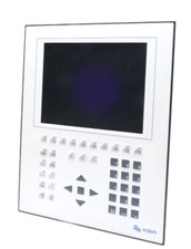 B&R Bedienpanel KBA