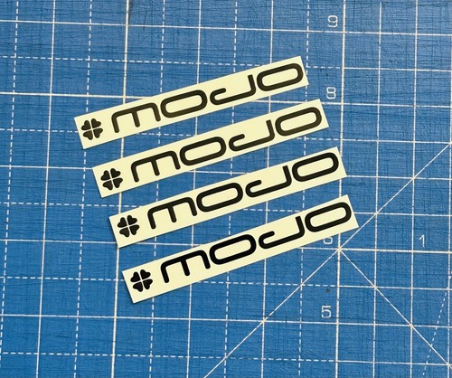 Mojo reifen kart - mojo,