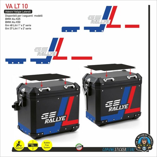 Klebstoff seitenkoffer links - klebstoff,