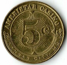 Amistar Casino Kansas City