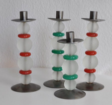 Goebel Postmodern Glas Metall