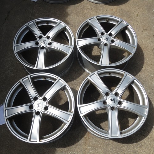 Wheels emma8018 alufelgen - emma8018,