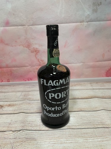 Flagman portwein oporto - flagman´s,