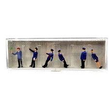 Preiser H0 1:87 - 10011-  DB