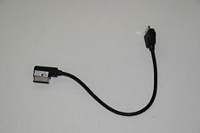VW Media Interface Kabel 5N0035554K Audi Skoda Seat iPad / iPhone