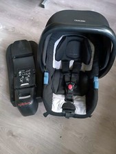 Babyschale Plus Isofix Station