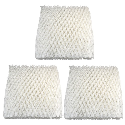 Pack docht filter für - 3-pack,