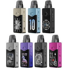 Voopoo Vinci E120 Pod Kit 120W