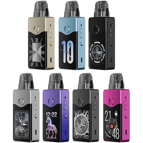 Voopoo vinci e120 pod - e120, kit