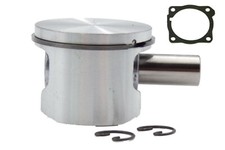 Kolben + Fußdichtung passend zu Motorsäge Dolmar 112