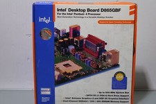 Intel Desktop Board D915GMH
