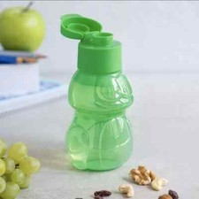 Tupperware Motivflasche Frosch