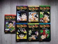 Dragonball Classic Bücher |