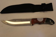 COLUMBIA JAGDMESSER MIT