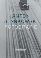 Anton Stankowski: Fotografie