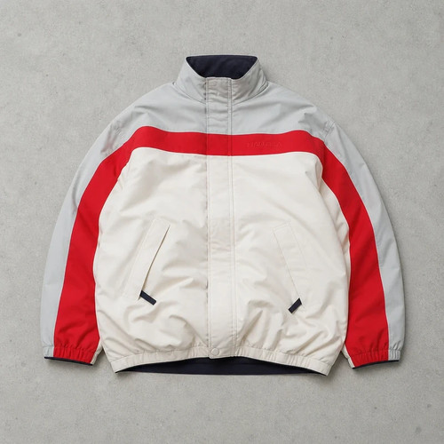 Nautica winter jacket fleece - jacket,