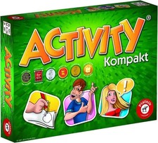 ACTIVITY kompakt