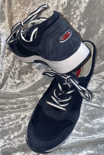 Gabor rollingsoft sneaker - gabor,