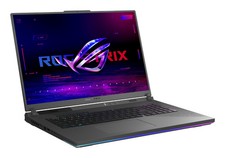 ASUS ROG Strix G18