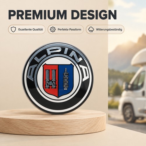 Für bmw alpina - für,