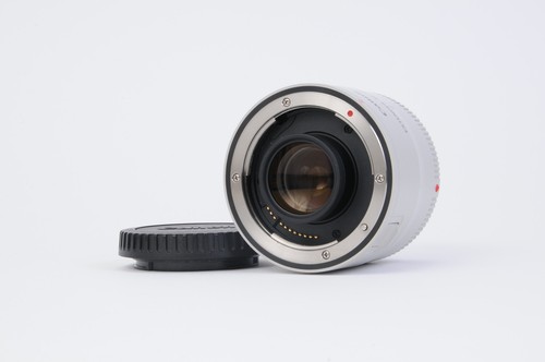 Canon extender iii - 2x,