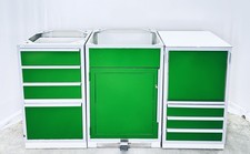 Baisch Schrankzeile 3er