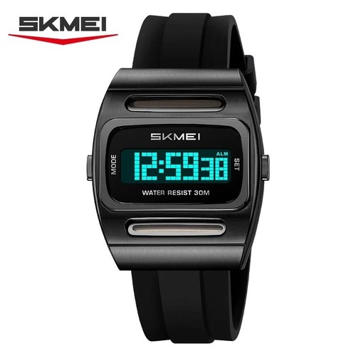 Skmei herren uhr - herren, solar