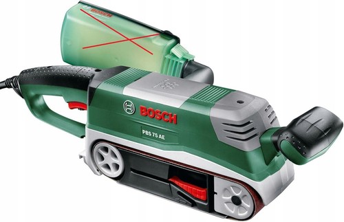 Bosch pbs 750 w - ae,
