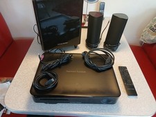 Harman Kardon Verstärker