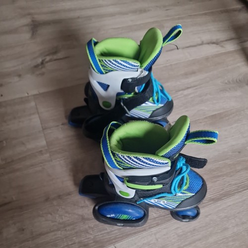 Hudora first quad - my,