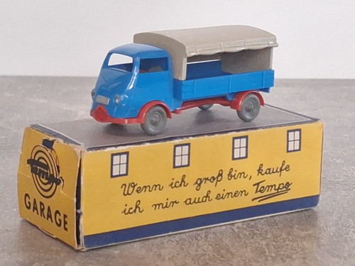 Wiking modellauto - 1:50,