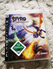 The Legend of Spyro - Dawn of