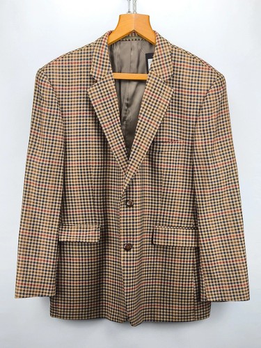 Gilberto vintage herren sakko - gilberto,