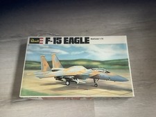 Revell Bausatz F-15 EAGLE
