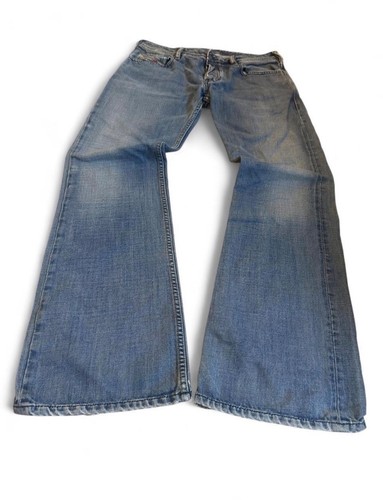 Vintage diesel zathan bootcut - vintage,
