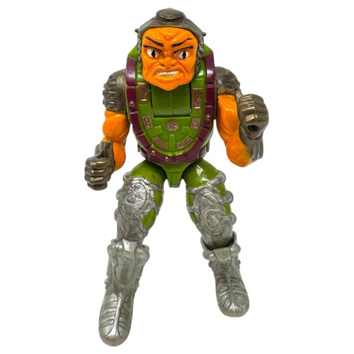 Butthead 1990 man - 1990, he-man