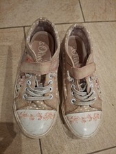 Schuhe Sneaker 32 S. Oliver  Mädchen