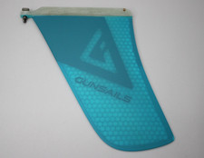 GUNSAILS Finne ca. 210 x 275