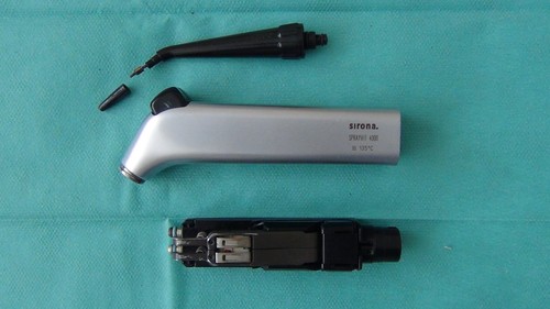 Siemens sirona sprayvit - siemens,