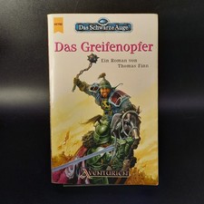 Das Schwarze Auge DSA - R62