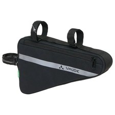 Vaude Frame Bike Bag L - Black
