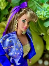 Mattel ® Barbie Hollywood