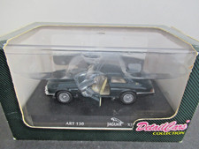 1:43 Modellautos Detail Cars Rolls Jaguar XJS Coupe Art Nr 130