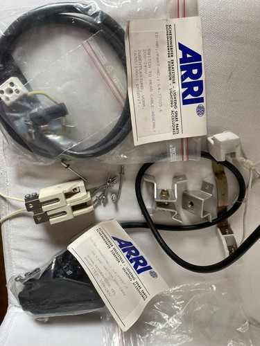 Arri 800 arrilite - arri, ersatzteil