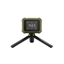 ATHLON Rangecraft Velocity Pro Radar Chronograph 65-5000 FPS für Ballisschießen