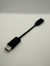 Lenovo DisplayPort zu HDMI