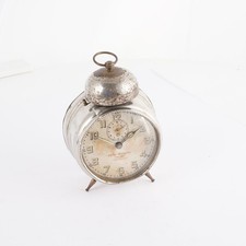 Jugendstil Wecker Junghans