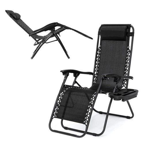 Zero gravity chair - gravity,