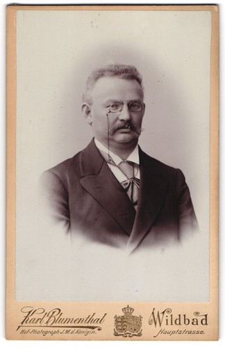Fotografie karl blumenthal - fotografie,