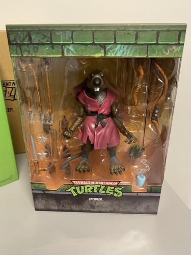 Teenage mutant ninja turtles - ninja,
